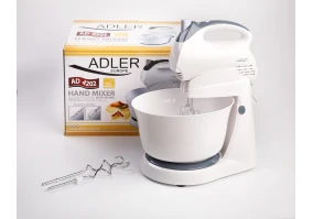 Миксер Adler AD 4202
