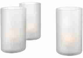 Лампа Philips Naturelle CandleLights 3L 69185/60/PH