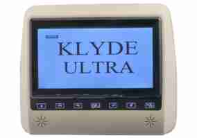 Автомонітор Klyde Ultra 790