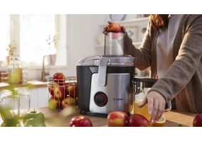 Соковитискач Bosch MES4000
