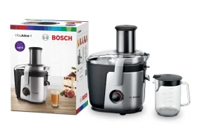 Соковитискач Bosch MES4000
