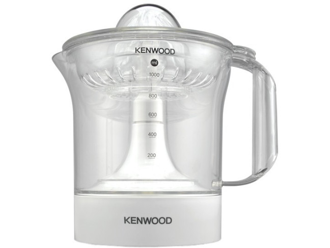 Соковыжималка для цитрусовых Kenwood JE280