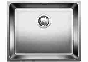 Кухонна мийка Blanco ANDANO 500-U (522967)