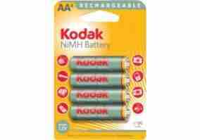 Акумулятор Kodak 4xAA 1700 mAh