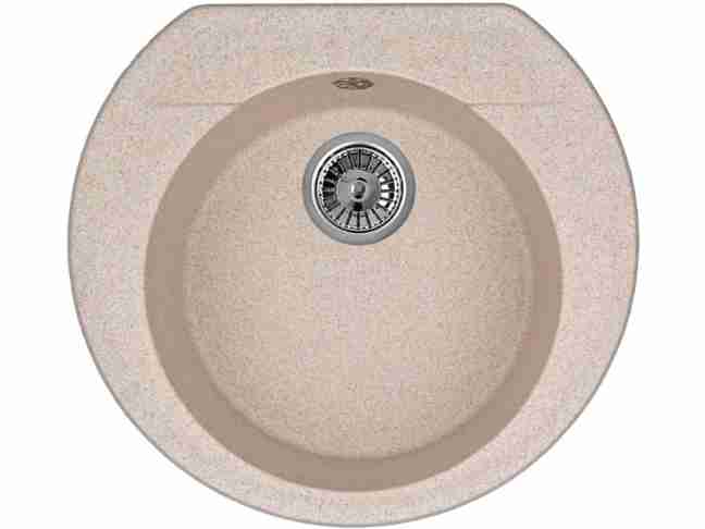 Кухонна мийка Minola MRG 1050-53 Класик