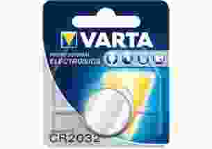 Батарейка Varta 1xCR2032