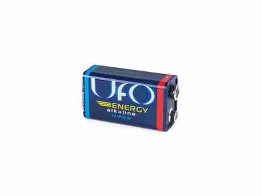 Батарейка UFO 1xKrona Energy