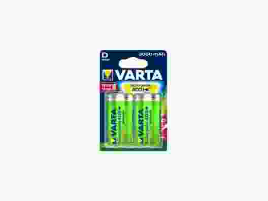 Аккумулятор Varta Rechargeable Accu 2xD 3000 mAh