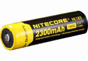 Акумулятор Nitecore NL1823 2300 mAh
