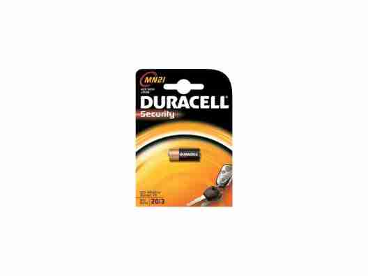 Батарейка Duracell 1xA23 MN21