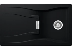 Кухонная мойка Schock Waterfall D-100
