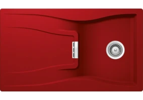 Кухонная мойка Schock Waterfall D-100