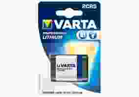 Батарейка Varta Photo 1x2CR5