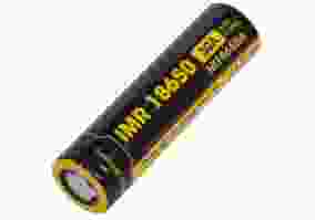 Акумулятор Nitecore NL18650A 2000 mAh