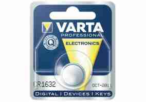 Батарейка Varta 1xCR1632