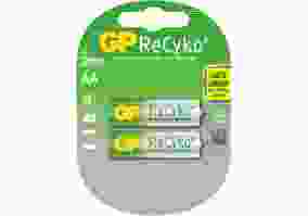 Акумулятор GP Recyko 2xAA 2100 mAh