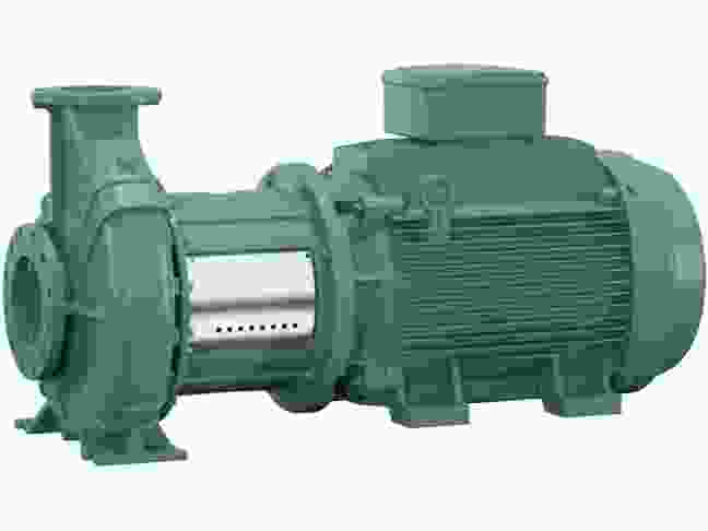 Насос циркуляційний Wilo CronoBloc BL-40/170-5.5/2