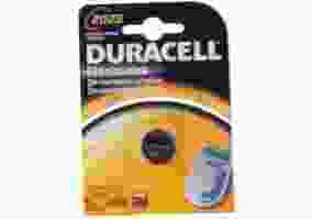 Батарейка Duracell CR-2025 bat(3B) Lithium 1шт 81469148