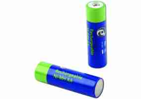 Аккумулятор EnerGenie 2xAA 2300 mAh