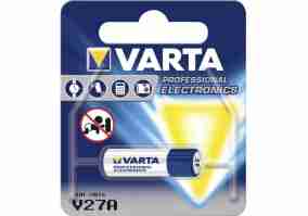 Батарейка Varta 1xV27A