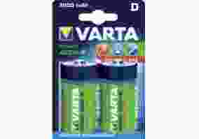 Акумулятор Varta Power 2xD 3000 mAh