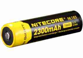 Аккумулятор Nitecore NL183 2300 mAh