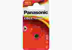 Батарейка Panasonic 1x377
