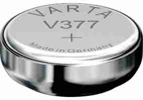 Батарейка Varta 1xV377
