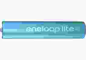 Акумулятор Panasonic Eneloop Lite 1xAAA 550 mAh