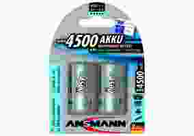 Аккумулятор Ansmann maxE 2xC 4500 mAh