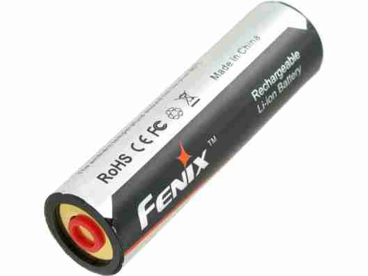 Аккумулятор Fenix ARB-L1 3400 mAh