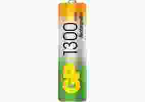 Акумулятор GP Rechargeable 1xAA 1300 mAh