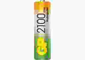 Аккумулятор GP Rechargeable 1xAA 2100 mAh