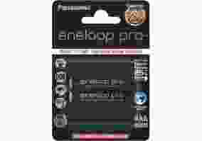 Аккумулятор Panasonic Eneloop Pro 2xAAA 930 mAh