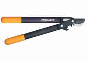 Сучкорез Fiskars PowerGear с загнутыми лезвиями (S) L70 112190 (1002104)