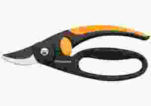 Секатор Fiskars з петлею для пальців P44 111440 (1001534)