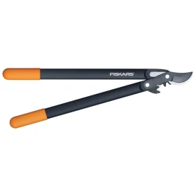 Сучкорез Fiskars PowerGear (M) L76 112300 (1001553)