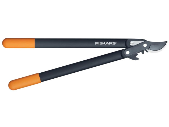 Сучкоріз Fiskars PowerGear (M) L76 112300 (1001553)