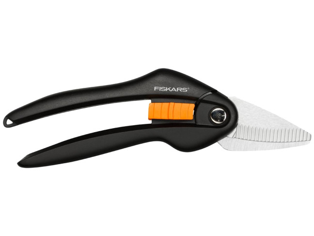 Садові ножиці Fiskars SingleStep SP28 111280 (1000571)