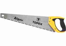 Ножовка TOPEX 10A446