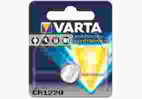 Батарейка Varta 1xCR1220