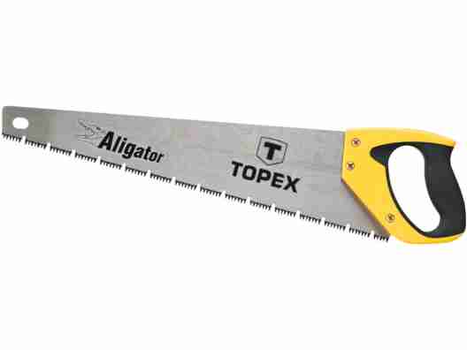 Ножовка TOPEX 10A451