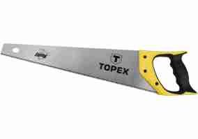 Ножовка TOPEX 10A450