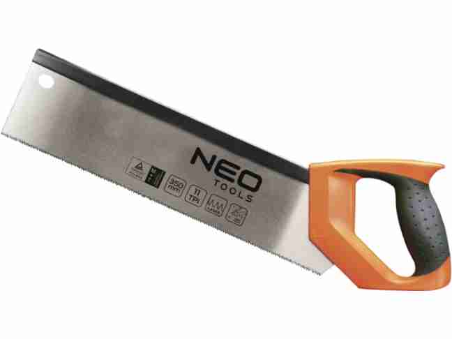 Ножовка NEO 41-096