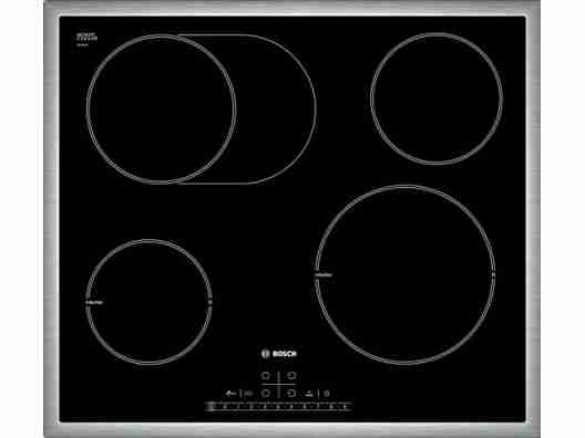 Варочная поверхность Bosch PIC 645 F17E