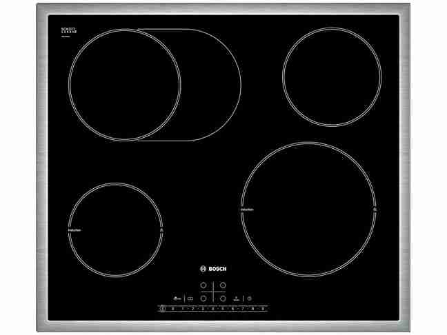 Варочная поверхность Bosch PIC 645 F17E