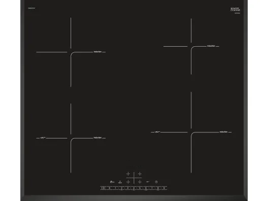 Варочная поверхность Bosch PIE651FC1E