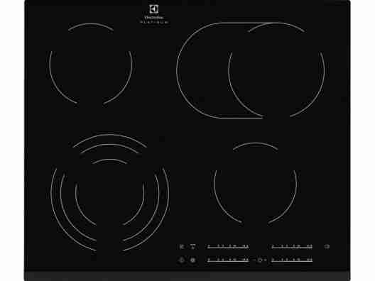 Варочная поверхность Electrolux EHF 96547 FK