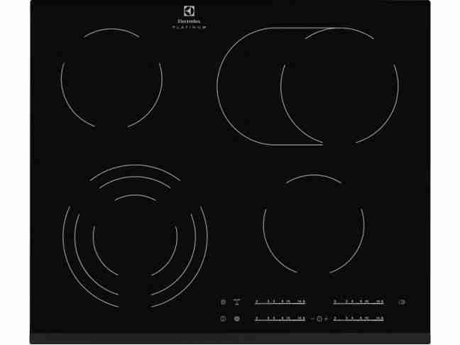 Варочная поверхность Electrolux EHF 96547 FK