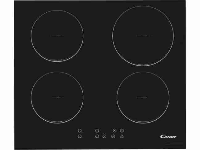 Варильна поверхня Candy CI 640 CB